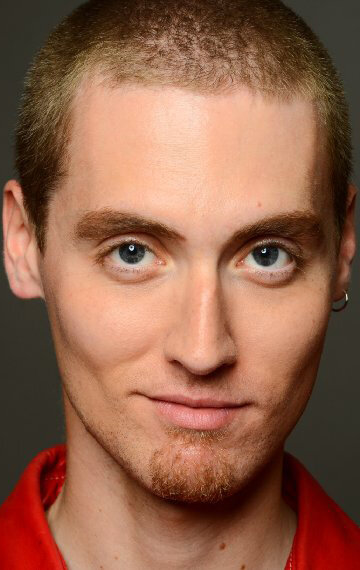 фото Натаниэл Нуньес