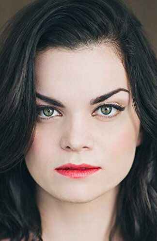 фото Али Джонсон