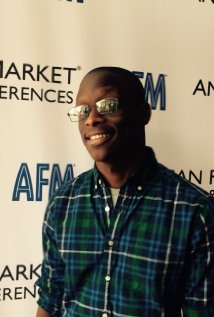 фото Sean J.L. Parker