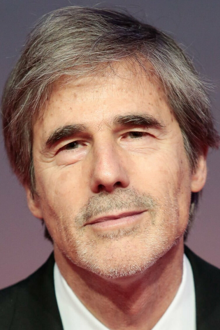 фото Уолтер Саллес