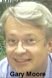 фото Gary T. Moore