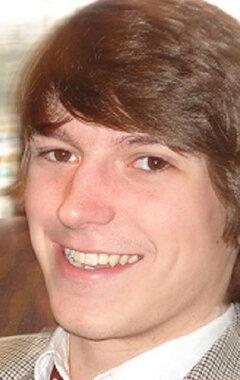 фото Дерек Б. Мур