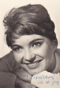 фото Зузана Фишаркова