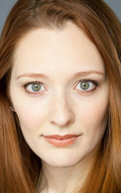 фото Кэтерин Ландрет