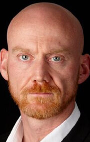 фото Десмонд Эдвардс