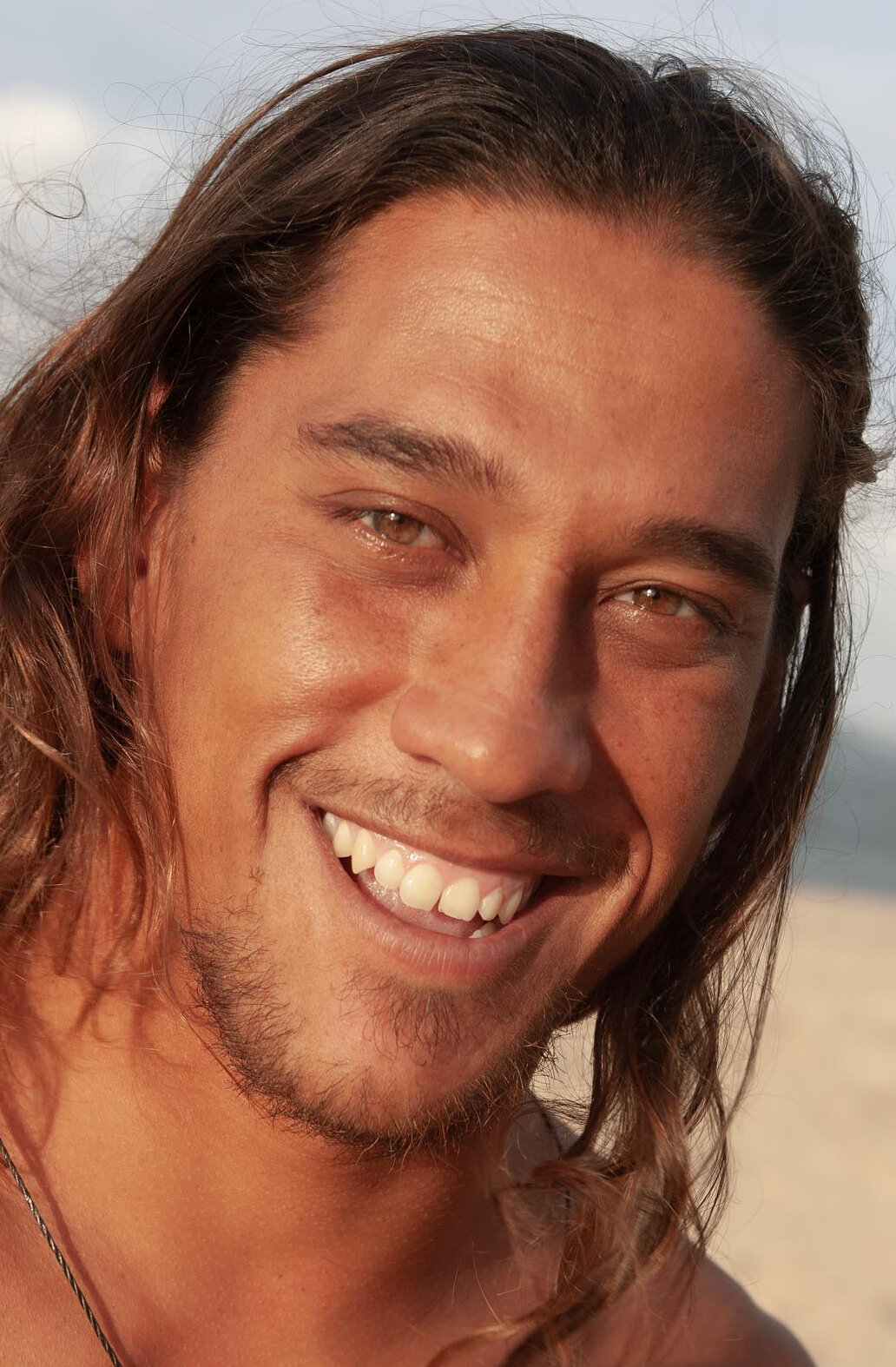 фото Тамайо Перри