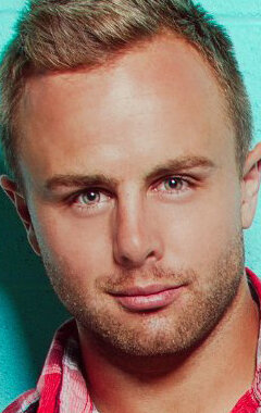 фото Мэтт Каротерс