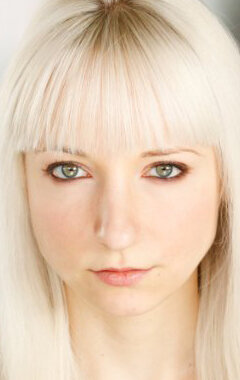 фото Кэнди ВандиЗанди