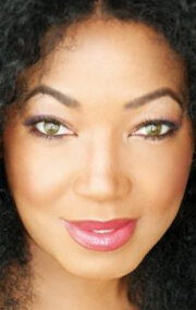 фото Мишель Кэннон