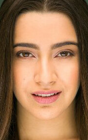 фото Madeleine Rochecouste