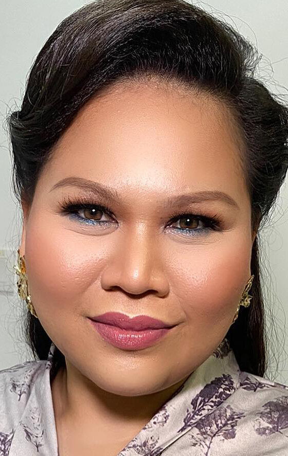 фото Шерри Алхадад