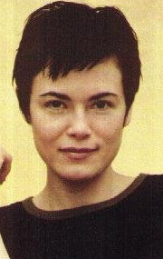 фото Кашина Кесслер