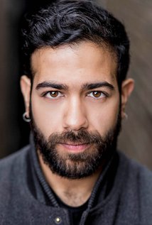 фото Незар Альдерази