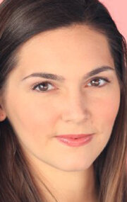 фото Рэйчел Страйсик