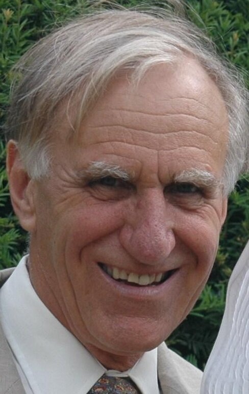 фото Anthony Archer-Wills