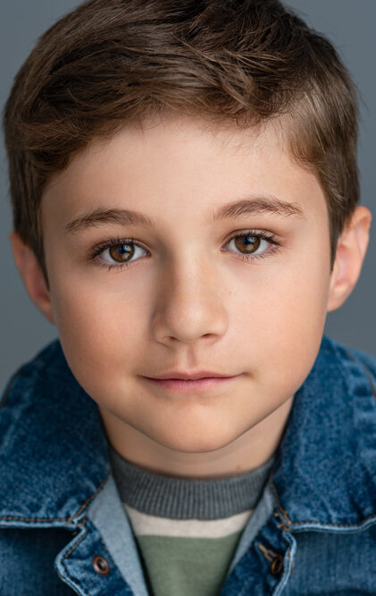 фото Энтони Болоньезе