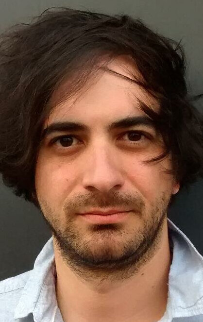 фото Olivier Chabalier