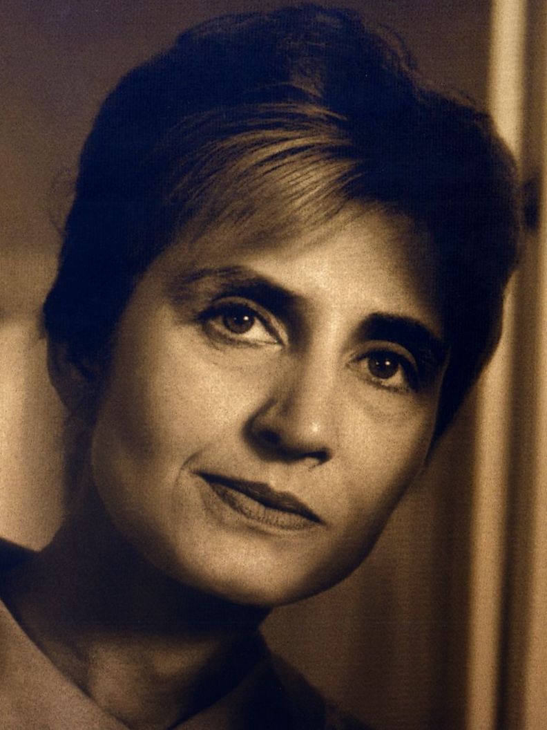 фото Вера Стрнискова