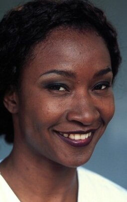 фото Ивонн Ристи