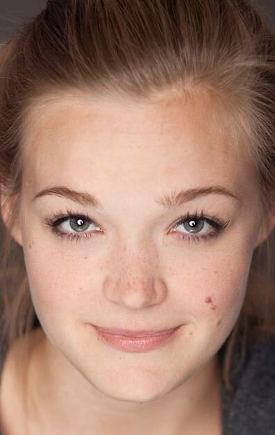 фото Sheila Eckhardt