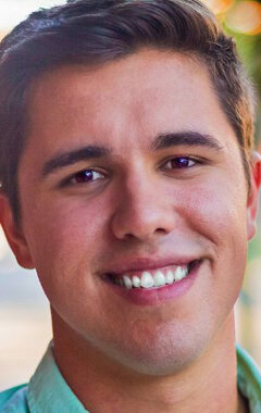 фото Джаред Шэпперт