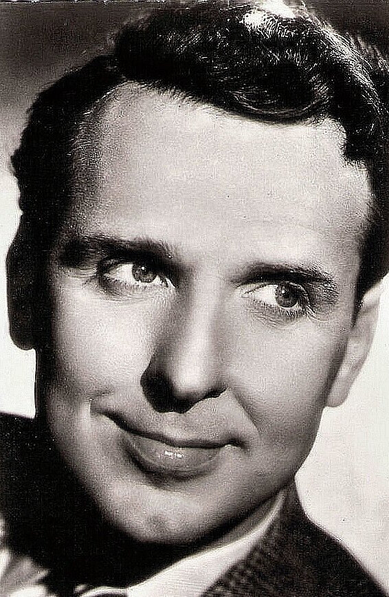 фото Георг Томалла