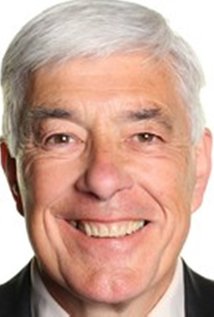 фото Майкл Баррон