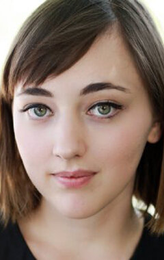 фото Tahryn Smith