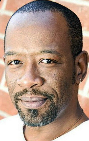 фото Ленни Джеймс