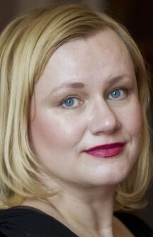 фото Лайла Гуди