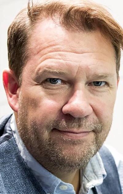 фото Бьярте Ельмеланн