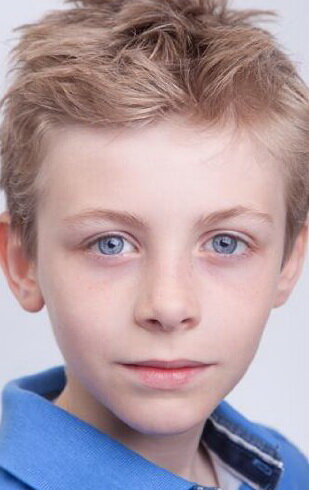 фото Джордж Кент