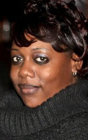 фото Иоланда Бриггс