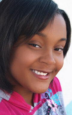 фото Сайа Грэйсон