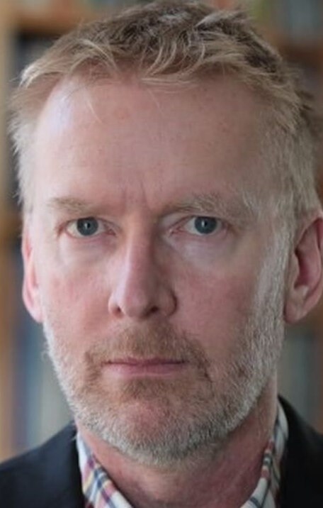 фото Йохан Полсен