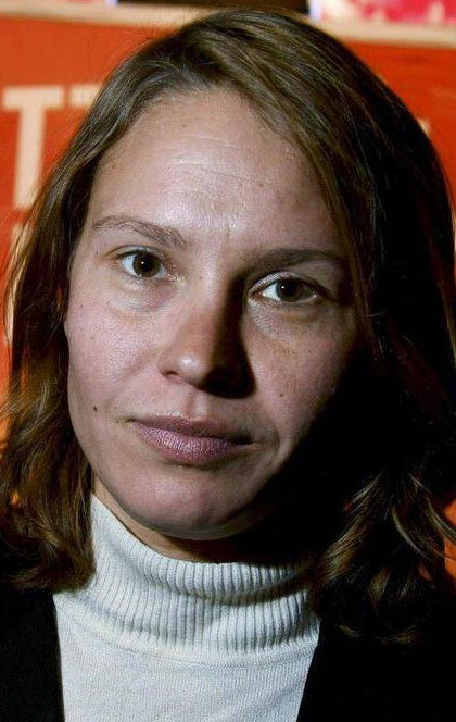 фото Сейди Хаарла