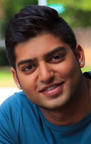 фото Prajwal Ramamurthy