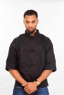 фото Ashton Jordan