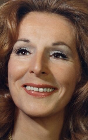 фото Дениз Пеллетье