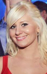 фото Сильвия Фодор