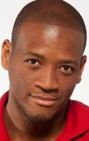 фото Лайонел Вашингтон