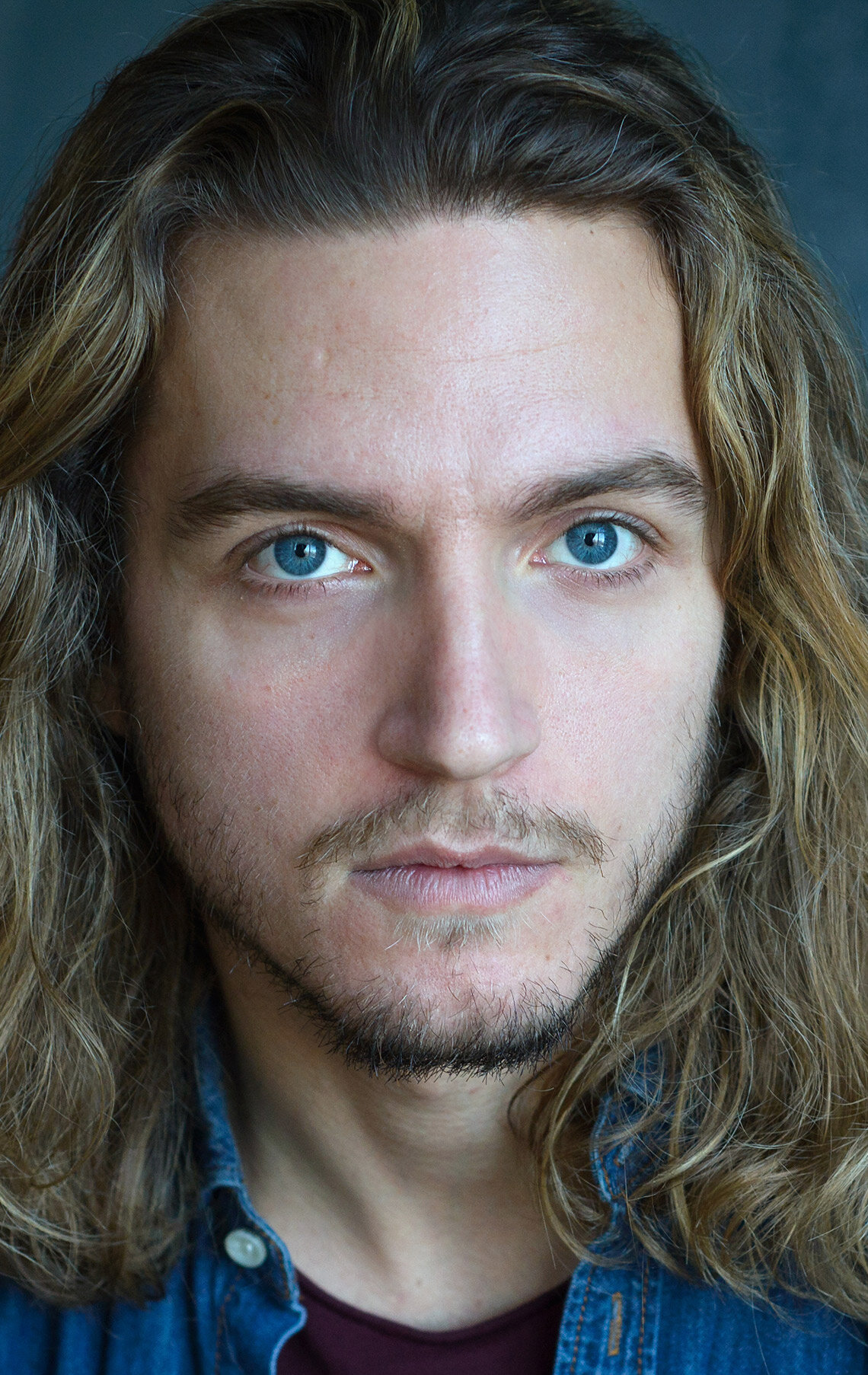 фото Себастьен Р. Теллер