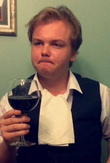 фото Charles Doubleday-Potts