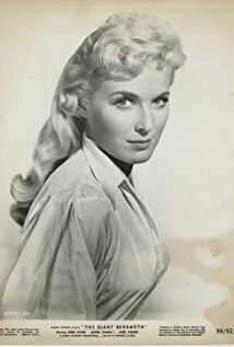 фото Ли Мэдисон