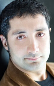 фото Alan Chamout