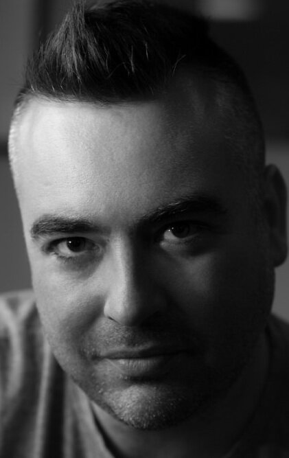 фото Эндрю Джеймс Кинг