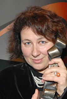 фото Иоланта Дылевска