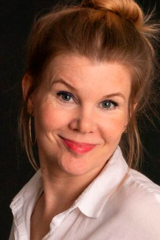 фото Вероника Лассениус