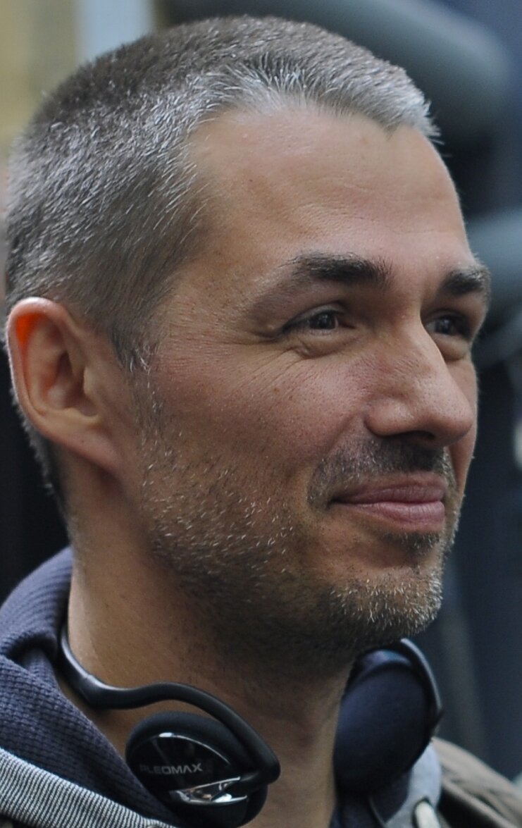 фото Грег Зглински