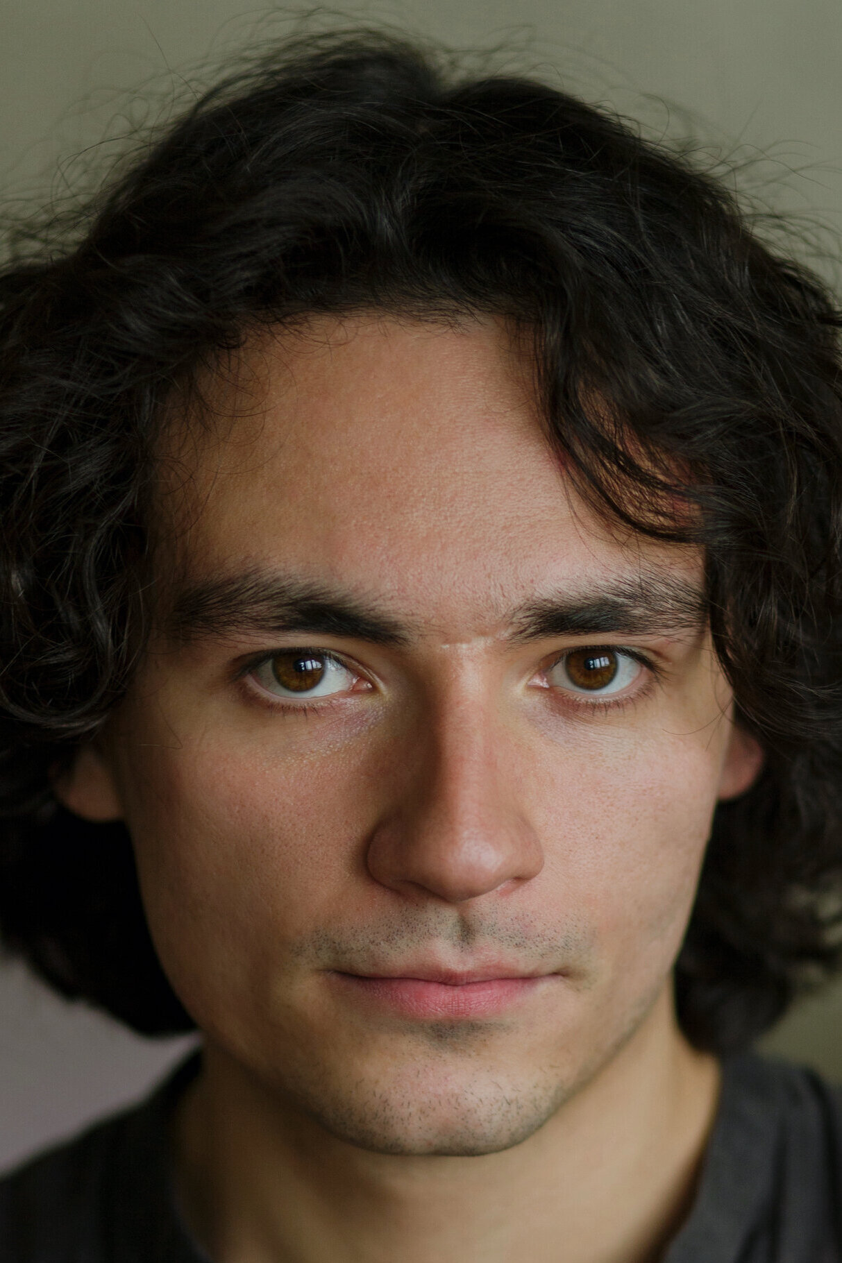 фото Лев Евлампиев